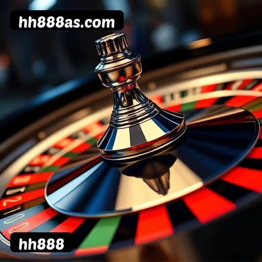 Tabela RTP dos jogos de cassino da hh888